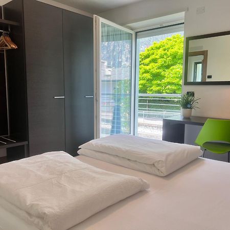 Sul Torrente 200 Apartment Riva del Garda Exterior photo