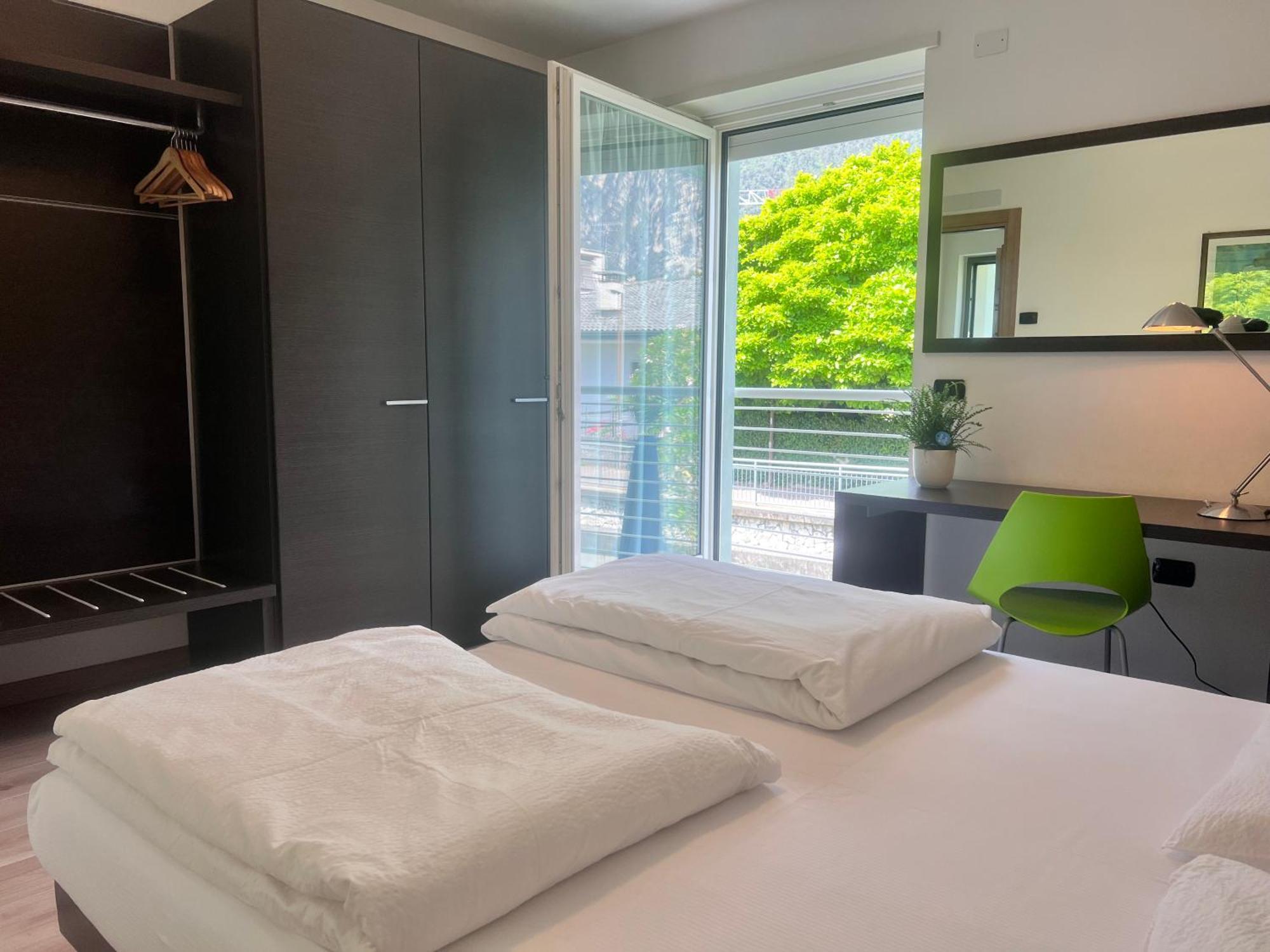 Sul Torrente 200 Apartment Riva del Garda Exterior photo